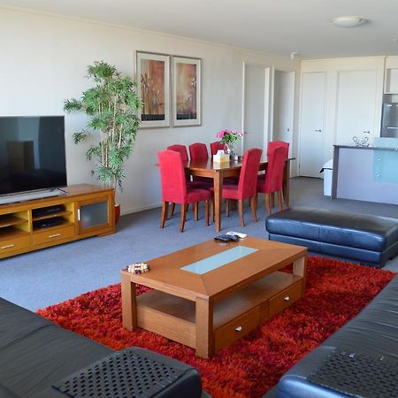 3 Bedroom Apartment In Southbank Melbourne Zewnętrze zdjęcie
