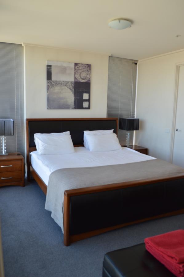 3 Bedroom Apartment In Southbank Melbourne Zewnętrze zdjęcie