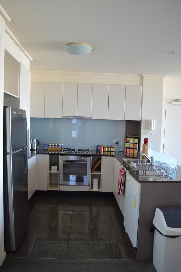 3 Bedroom Apartment In Southbank Melbourne Zewnętrze zdjęcie