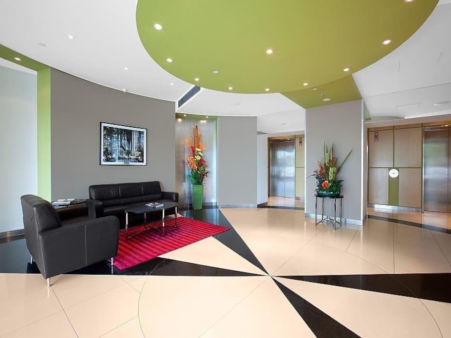 3 Bedroom Apartment In Southbank Melbourne Zewnętrze zdjęcie