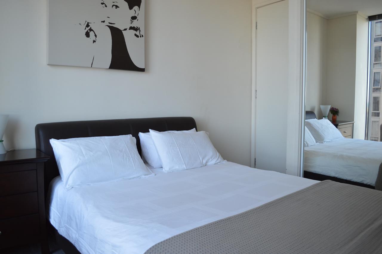 3 Bedroom Apartment In Southbank Melbourne Zewnętrze zdjęcie