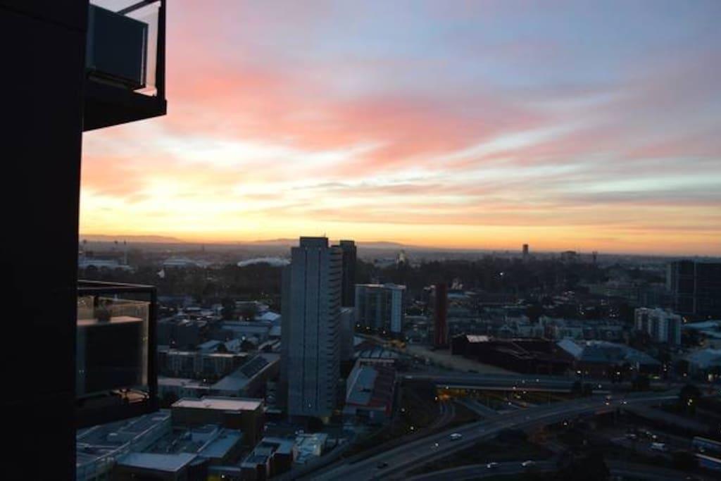 3 Bedroom Apartment In Southbank Melbourne Zewnętrze zdjęcie