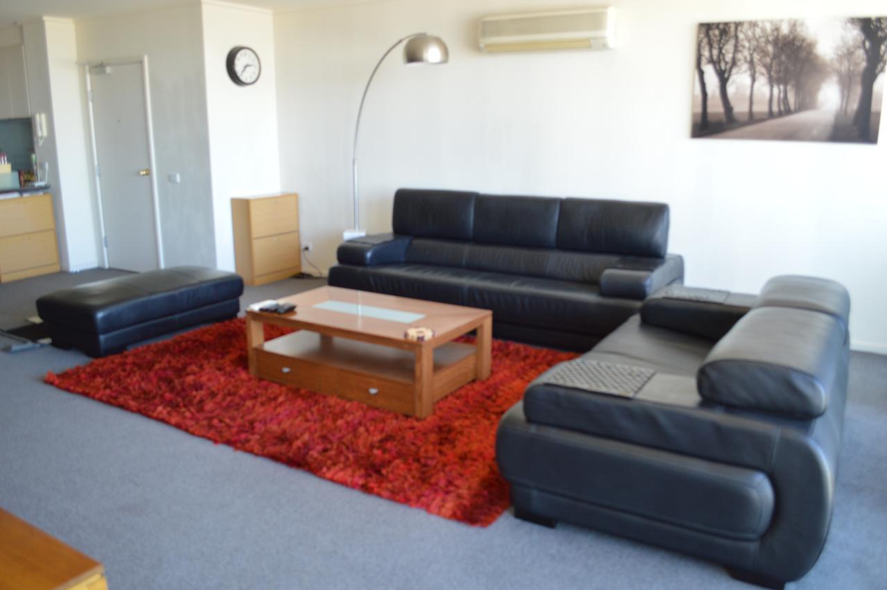 3 Bedroom Apartment In Southbank Melbourne Zewnętrze zdjęcie